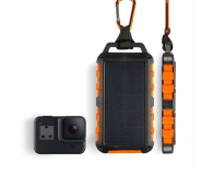 Xtorm 10000mAh 20W (Panel solarny, PD, USB-C) - 670915 - zdjęcie 5
